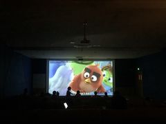 -汤W城市微度假(仓山店)