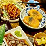 好爱这个Q弹的肉丸子配上芝士幸福感满满呀