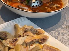 -阿娘家·原生态农家菜(国顺东路店)