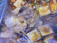 -炉鱼(平湖八佰伴店)