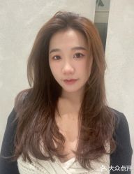 点击看大图 -MORI HAIR SALON日式美发沙龙