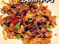 -青年路烩面馆(绿地世纪城店)