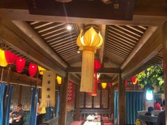 -北平盛世·新京菜·北京烤鸭(劲松·双井店)