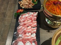 -小辉哥火锅(松江新理想店)