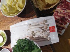 -牛很鲜潮汕牛肉火锅(朝晖路店)