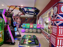 -都乐汇儿童乐园(莱蒙都会店)