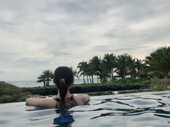 -海棠湾威斯汀酒店·知味西餐厅