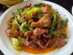 -曾氏肥肠馆(凯瑞雅居店)