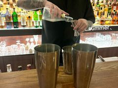 -LAMP BAR 水烟音乐酒吧