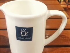 -Jamaicablue Coffeeshop(中央广场店)