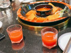 -三江两海老火锅(北京首店)