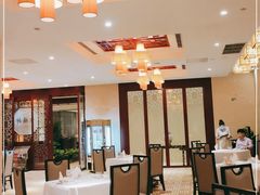 大堂-丽景湾国际酒店·六福轩中餐厅