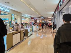-龙湖杭州滨江天街