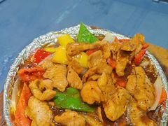 -百年银屏蚝烙·潮汕菜·非遗(乐山店)