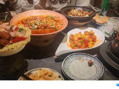 -云海肴云南菜·蒸汽石锅鱼(青岛万象城店)