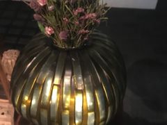 -T館·花园艺术餐厅