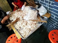 -古真记钵钵鸡(总店)