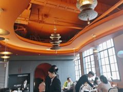 -滇野云南野生菌餐厅(陕西南路店)