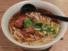 -李先生牛肉面大王(朝阳街店)