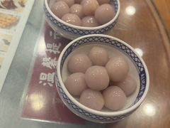 -赵记传承·中国甜品(福州总店)