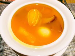 佛跳墙-博林天瑞喜来登酒店·西丽尚膳