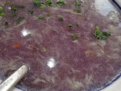 芋头山药汤-下梅人家土菜馆(历史文化餐厅度假区店)