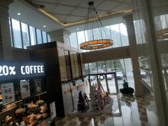-保利MALL(天鹅湖店)