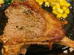 -萨莉亚意式餐厅(杭州滨江天街店)