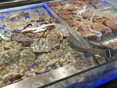 -诱货海鲜自助火锅(爱琴海购物公园东百店)
