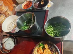 -螺丰汇柳州螺蛳粉(苹果园地铁站F口店)