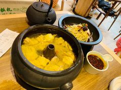 -云海肴·汽锅鸡·云南菜(高德置地店)