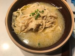 -福满我家大碗厨·湘菜(上海大厦店)