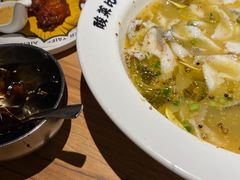 -太二酸菜鱼(福州泰禾店)