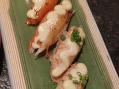 -古田居·特色寿司料理(星之岛旗舰店)