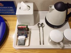 -北京东直门智选假日酒店