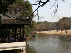 -上海方塔园