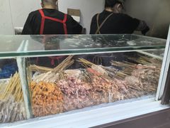 -辽B·小串(总店)