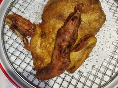 -秦唐一号西安菜馆(钟楼店)