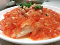 -泉上·发现DISCOVERY ·黔菜餐厅(银海元隆广场店)