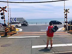 -灌篮高手动画打卡地