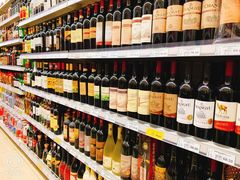 -幸福荣耀超市(学院路店)