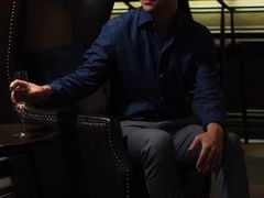 -上海波特曼丽思卡尔顿酒店