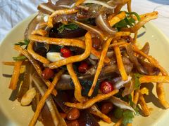 -巴厘龙虾·榜首油焖大虾(音乐学院·沿江酒馆店)