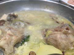 -天都火锅酒楼(虹梅南路店)