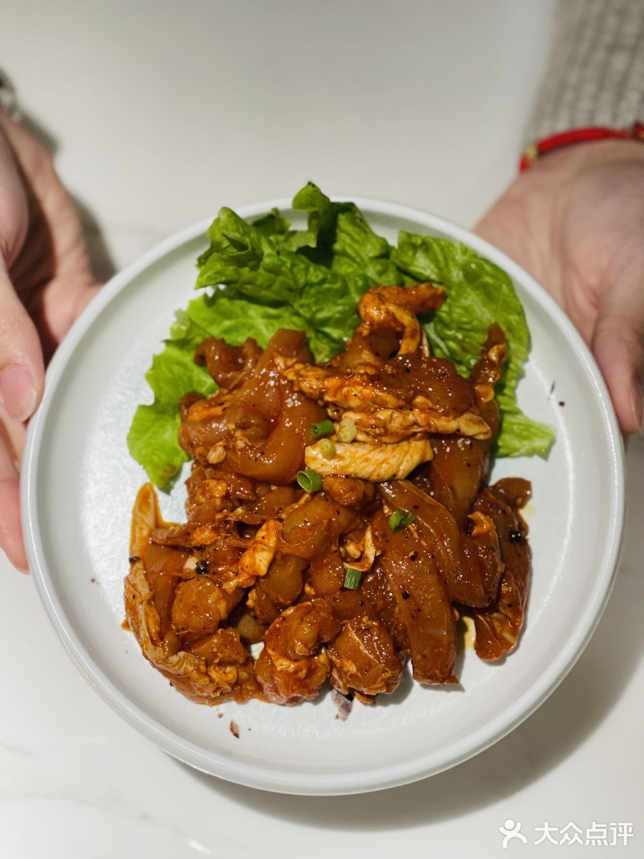 魔都烤肉新天花板🥩炙城烤肉 