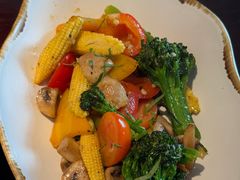 -22ºN BISTRO西餐&酒馆