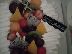 -新丰蛋糕(百花路总店)