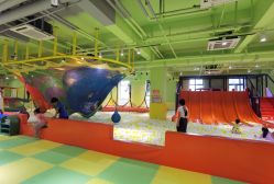 -宝燕乐园(闵行旗舰店)