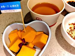 -海底捞火锅(万达广场店)