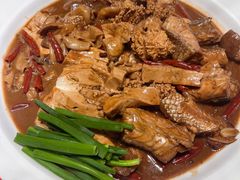 -倍儿美海鲜排挡·非遗海鲜蒸饺(洋货店)